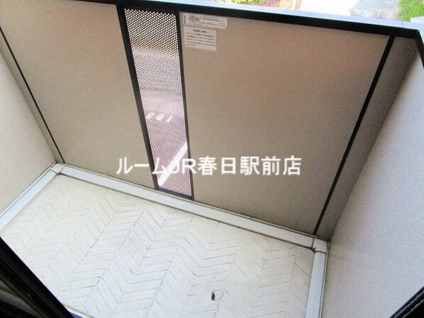 白木原駅 徒歩5分 1階の物件内観写真